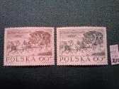 Poland 1964 m.