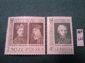 Poland 1964 m. - nuotraukos Nr. 2