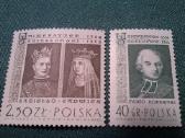 Poland 1964 m.