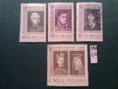 Poland 1964 m.