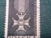 Poland 1964 m.