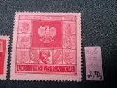 Poland 1965 m. - nuotraukos Nr. 3