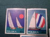 Poland 1965 m. - nuotraukos Nr. 2