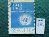 Poland 1965 m.