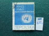 Poland 1965 m. - nuotraukos Nr. 2
