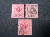 Poland 1965 m.