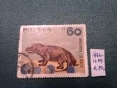Poland 1966 m. - nuotraukos Nr. 2