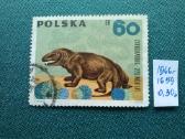 Poland 1966 m.