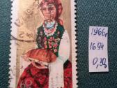 Poland 1966 m.