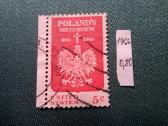 Poland 1966 m.
