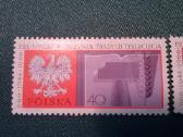 Poland 1966 m. - nuotraukos Nr. 2