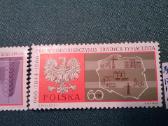 Poland 1966 m. - nuotraukos Nr. 3