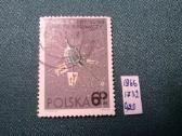 Poland 1966 m.