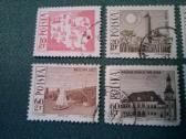 Poland 1966 m. - nuotraukos Nr. 2