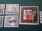 Poland 1966 m. - nuotraukos Nr. 3