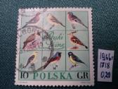Poland 1966 m. - nuotraukos Nr. 2