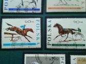 Poland 1967 m. - nuotraukos Nr. 2