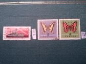 Poland 1967 m. - nuotraukos Nr. 2