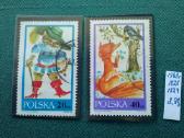 Poland 1968 m.