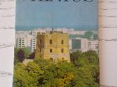Vilniaus atvirutės 1983 m. - nuotraukos Nr. 3