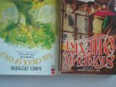 Įvairi literatūra anglų kalba - nuotraukos Nr. 11