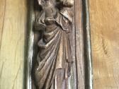 Sv. Mergelės Marijos statulėle - nuotraukos Nr. 4
