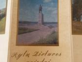Rytų Lietuvos vaizdai 1975 m. - atvirukų runkinys - nuotraukos Nr. 6