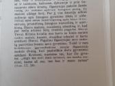 Jėzaus apaštalavimas - atvirukų rinkinys - nuotraukos Nr. 4