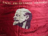 Veliava Atlasine Su Ekselbantais Siuvineta - Antik - nuotraukos Nr. 4
