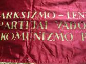 Veliava Atlasine Su Ekselbantais Siuvineta - Antik - nuotraukos Nr. 5
