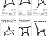 Ketaus kojas Nuo 30 Eur - nuotraukos Nr. 2