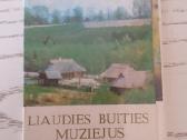 Liaudies buities muziejus atvirutėse