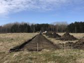 Kelių ir privažiavimų įrengimas - nuotraukos Nr. 7