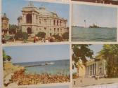 Odesa 1965 m. atvirutėse - nuotraukos Nr. 2