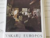 Vakarų Europos tapyba atvirutėse - nuotraukos Nr. 5