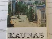 Kaunas 1979 m. atvirutėse