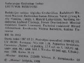 Lietuvos miškuose - nuotraukos Nr. 3