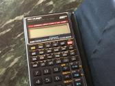 Kalkuliatoriai Brunsviga, casio, sharp,citizen. - nuotraukos Nr. 15