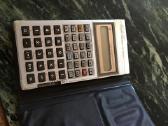 Kalkuliatoriai Brunsviga, casio, sharp,citizen. - nuotraukos Nr. 16