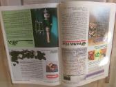 Knyga Kas yra kas Lietuvoje 97/98 - nuotraukos Nr. 3