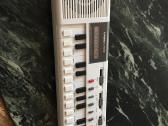 Kalkuliatoriai Brunsviga, casio, sharp,citizen. - nuotraukos Nr. 18