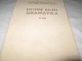Parduodu Daukanto, Grušo ir kt. taryb. leidimus - nuotraukos Nr. 5