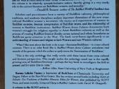 Knyga "Buddhist Women Across Cultures" - nuotraukos Nr. 2
