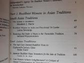 Knyga "Buddhist Women Across Cultures" - nuotraukos Nr. 3