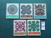 Poland 1971 m.
