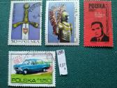 Poland 1973 m. - nuotraukos Nr. 2