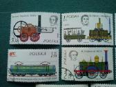 Poland 1976 m. - nuotraukos Nr. 2