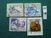Poland 1978 m.