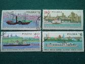 Poland 1979 m. - nuotraukos Nr. 2