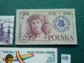 Poland 1981 m. - nuotraukos Nr. 2